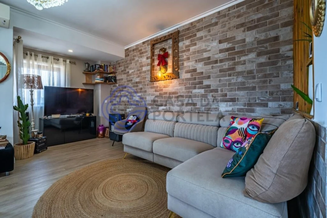 Apartamento T2 para Venda em Lobão, Gião, Louredo e Guisande Foto 6