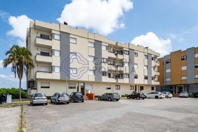 Apartamento T2 para Venda em Lobão, Gião, Louredo e Guisande