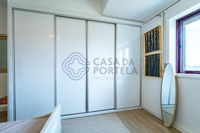 Apartamento T2 para Venda em Lobão, Gião, Louredo e Guisande