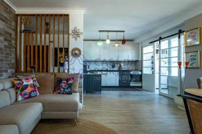 Apartamento T2 para Venda em Lobão, Gião, Louredo e Guisande