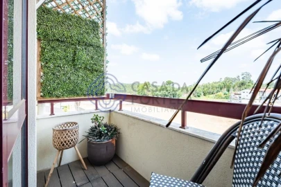 Apartamento T2 para Venda em Lobão, Gião, Louredo e Guisande