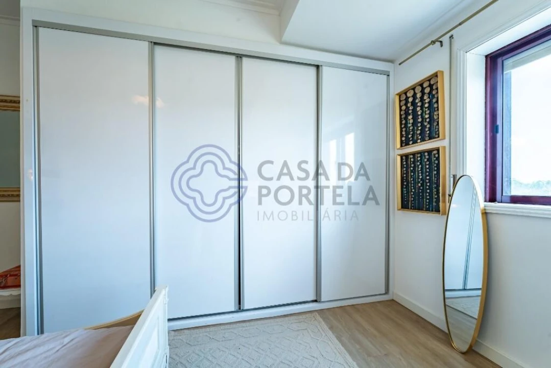Apartamento T2 para Venda em Lobão, Gião, Louredo e Guisande Foto 20