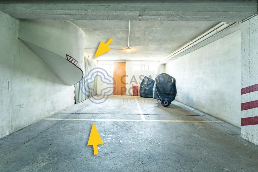 Apartamento T2 para Venda em Lobão, Gião, Louredo e Guisande Foto 24