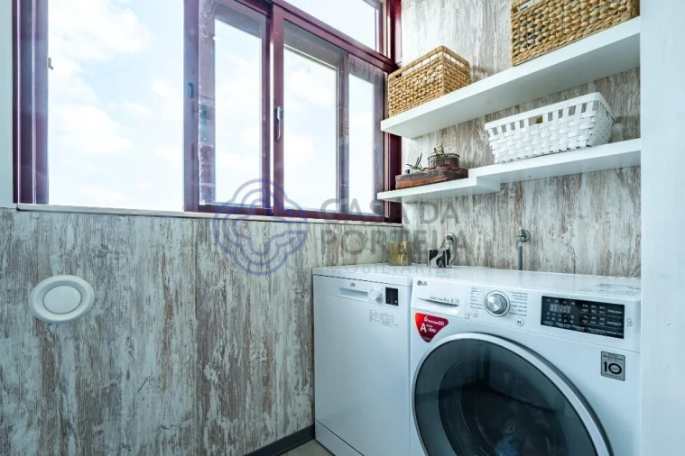 Apartamento T2 para Venda em Lobão, Gião, Louredo e Guisande Foto 13