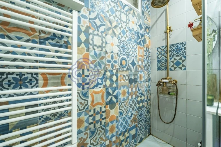 Apartamento T2 para Venda em Lobão, Gião, Louredo e Guisande Foto 22
