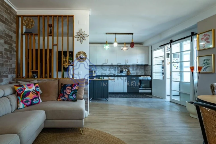 Apartamento T2 para Venda em Lobão, Gião, Louredo e Guisande Foto 10