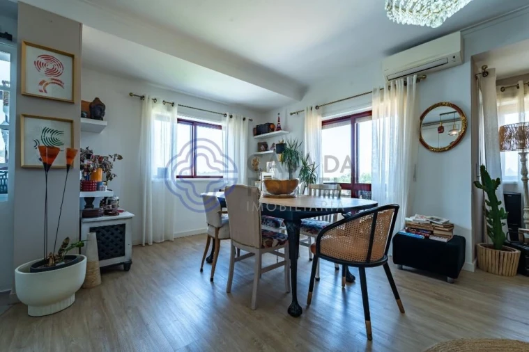 Apartamento T2 para Venda em Lobão, Gião, Louredo e Guisande Foto 7