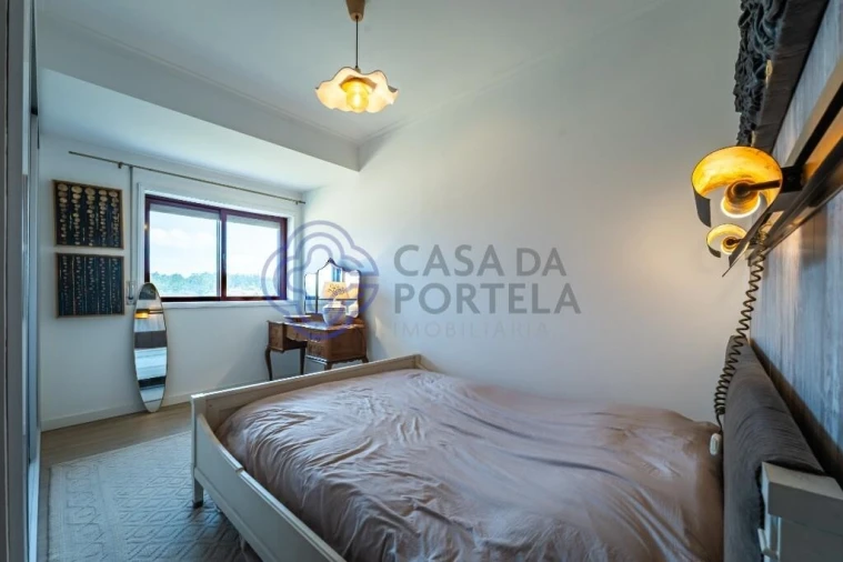 Apartamento T2 para Venda em Lobão, Gião, Louredo e Guisande Foto 17