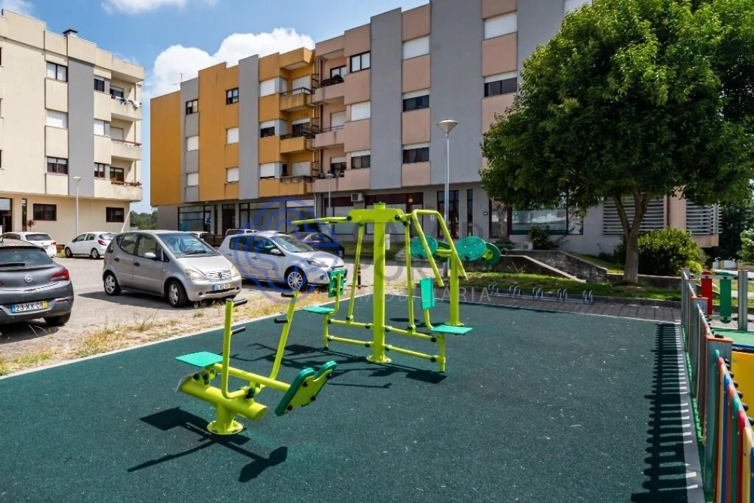 Apartamento T2 para Venda em Lobão, Gião, Louredo e Guisande Foto 27