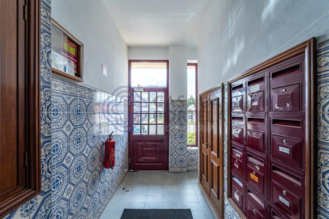 Apartamento T2 para Venda em Lobão, Gião, Louredo e Guisande Foto 2