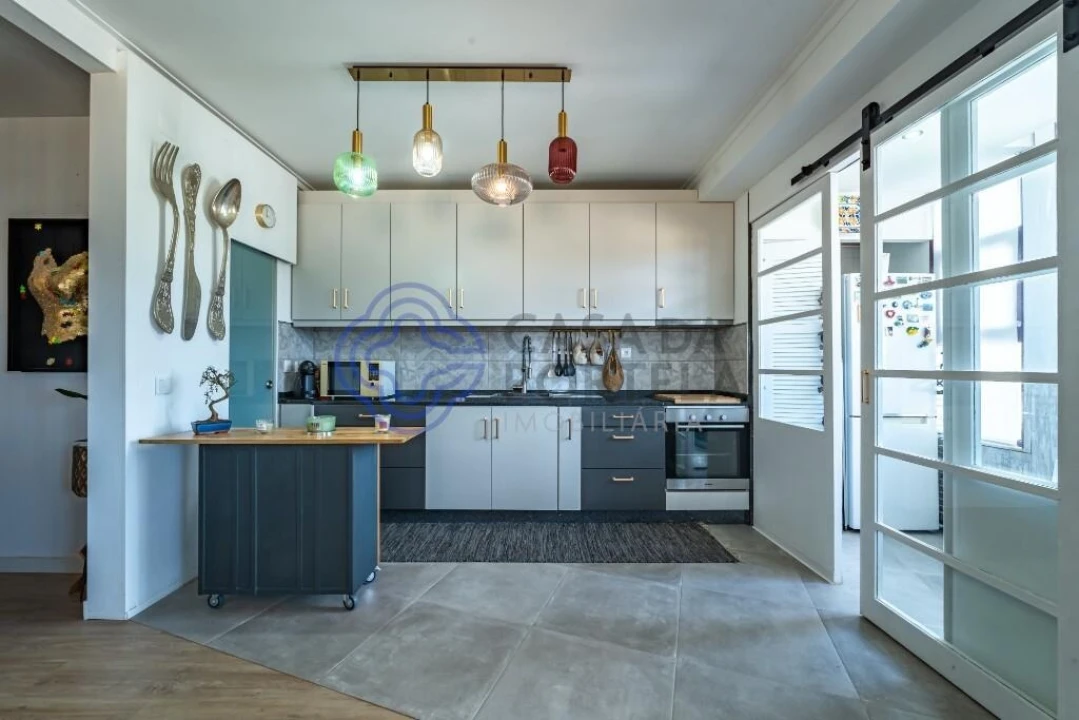 Apartamento T2 para Venda em Lobão, Gião, Louredo e Guisande Foto 11