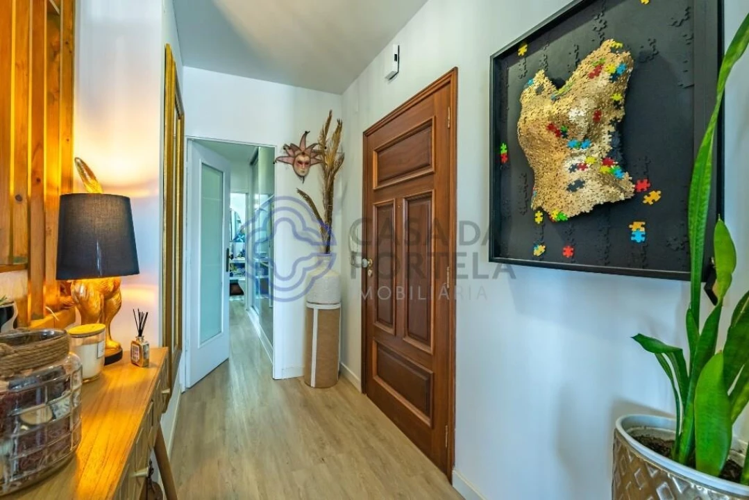 Apartamento T2 para Venda em Lobão, Gião, Louredo e Guisande Foto 3