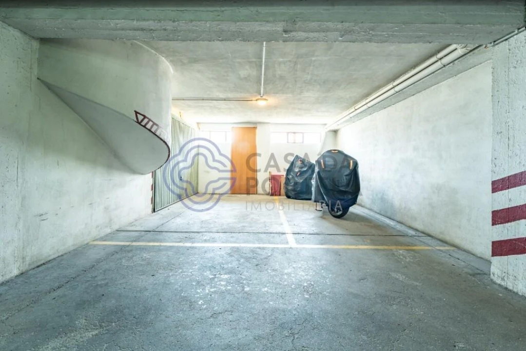 Apartamento T2 para Venda em Lobão, Gião, Louredo e Guisande Foto 23