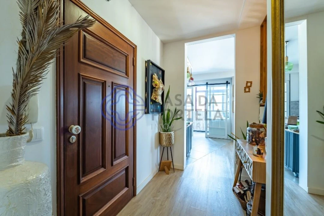 Apartamento T2 para Venda em Lobão, Gião, Louredo e Guisande Foto 4