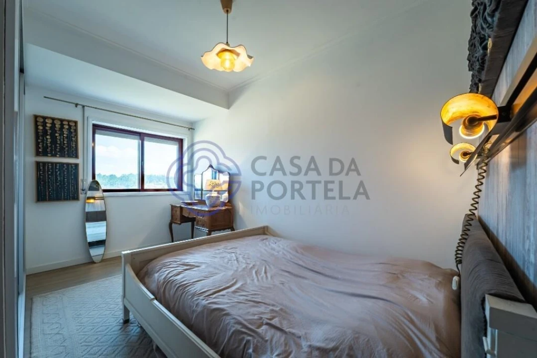 Apartamento T2 para Venda em Lobão, Gião, Louredo e Guisande Foto 17