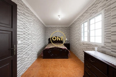 Moradia T3 para Venda em Ribeira Grande (Matriz)
