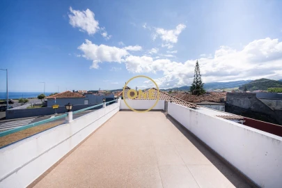 Moradia T3 para Venda em Ribeira Grande (Matriz)