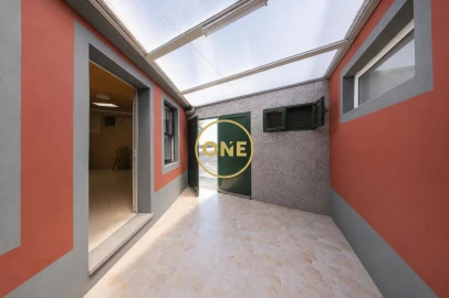 Moradia T3 para Venda em Ribeira Grande (Matriz)
