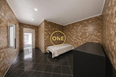 Moradia T3 para Venda em Ribeira Grande (Matriz)