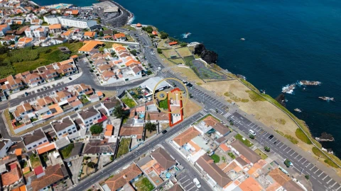 Moradia T3 para Venda em Ribeira Grande (Matriz)