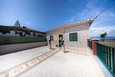 Moradia T3 para Venda em Ribeira Grande (Matriz)