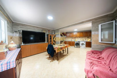 Moradia T3 para Venda em Ribeira Grande (Matriz)