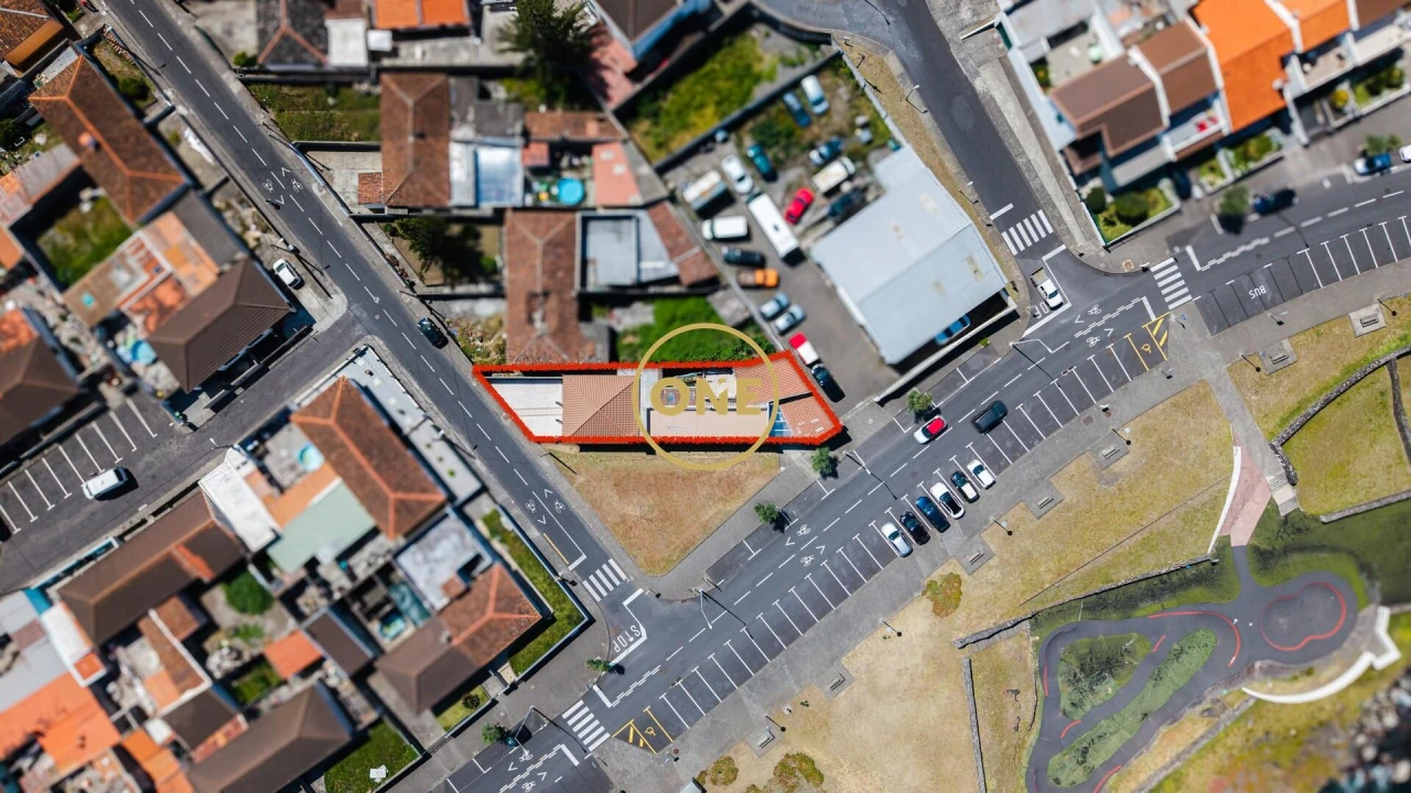 Moradia T3 para Venda em Ribeira Grande (Matriz) Foto 30