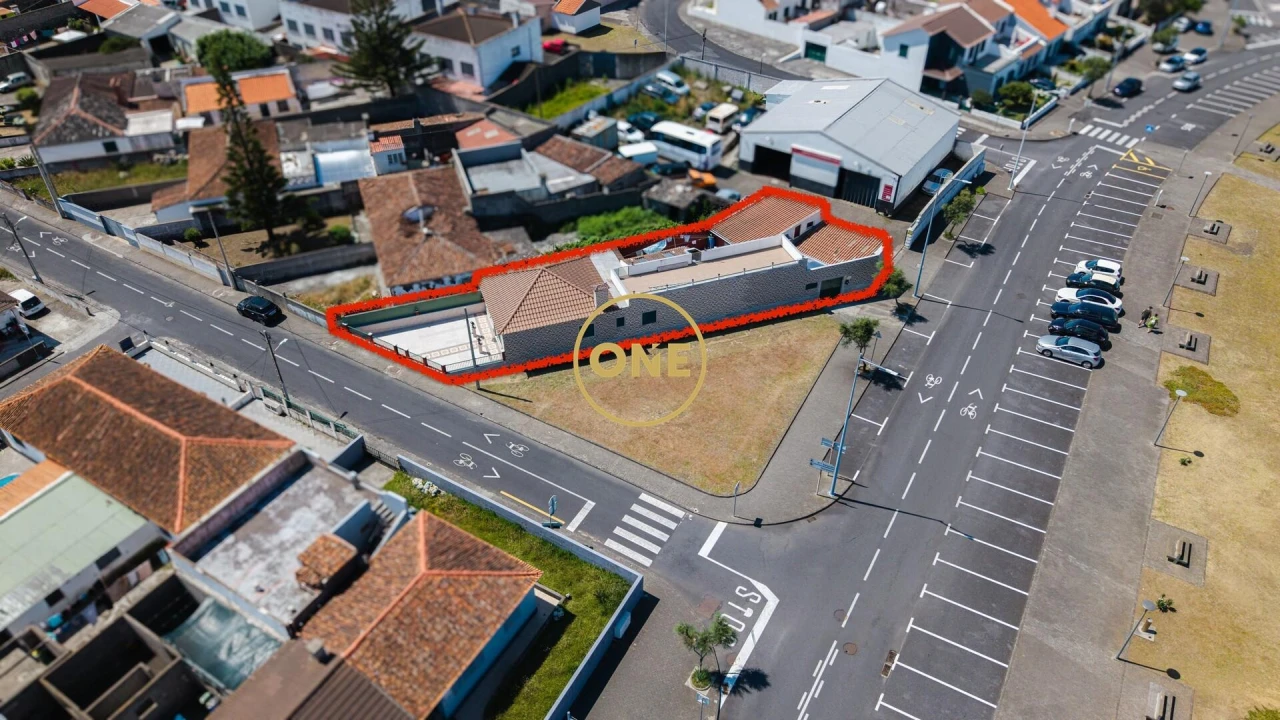 Moradia T3 para Venda em Ribeira Grande (Matriz) Foto 29