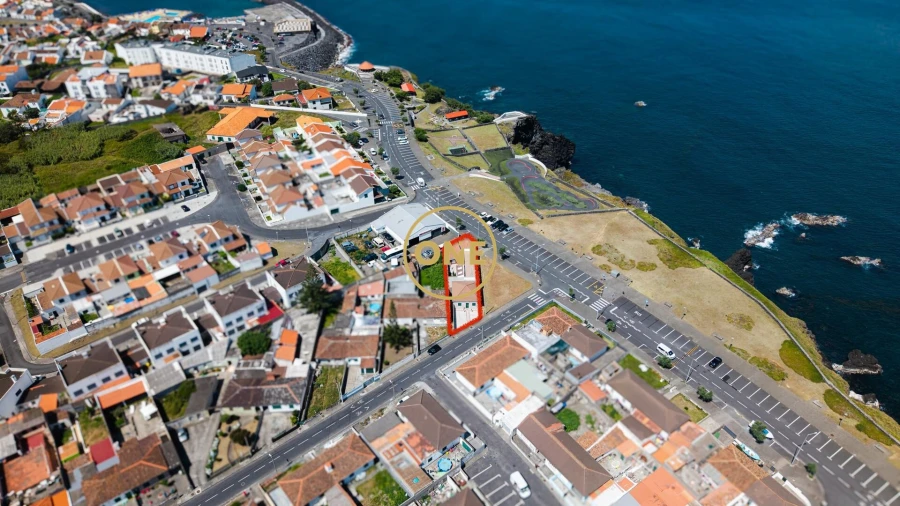 Moradia T3 para Venda em Ribeira Grande (Matriz) Foto 31
