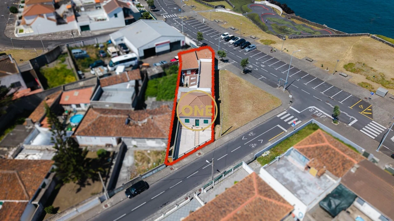 Moradia T3 para Venda em Ribeira Grande (Matriz) Foto 28