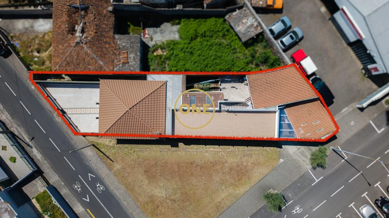 Moradia T3 para Venda em Ribeira Grande (Matriz) Foto 27