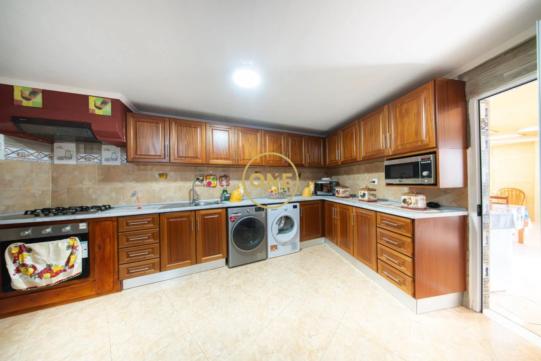 Moradia T3 para Venda em Ribeira Grande (Matriz) Foto 19