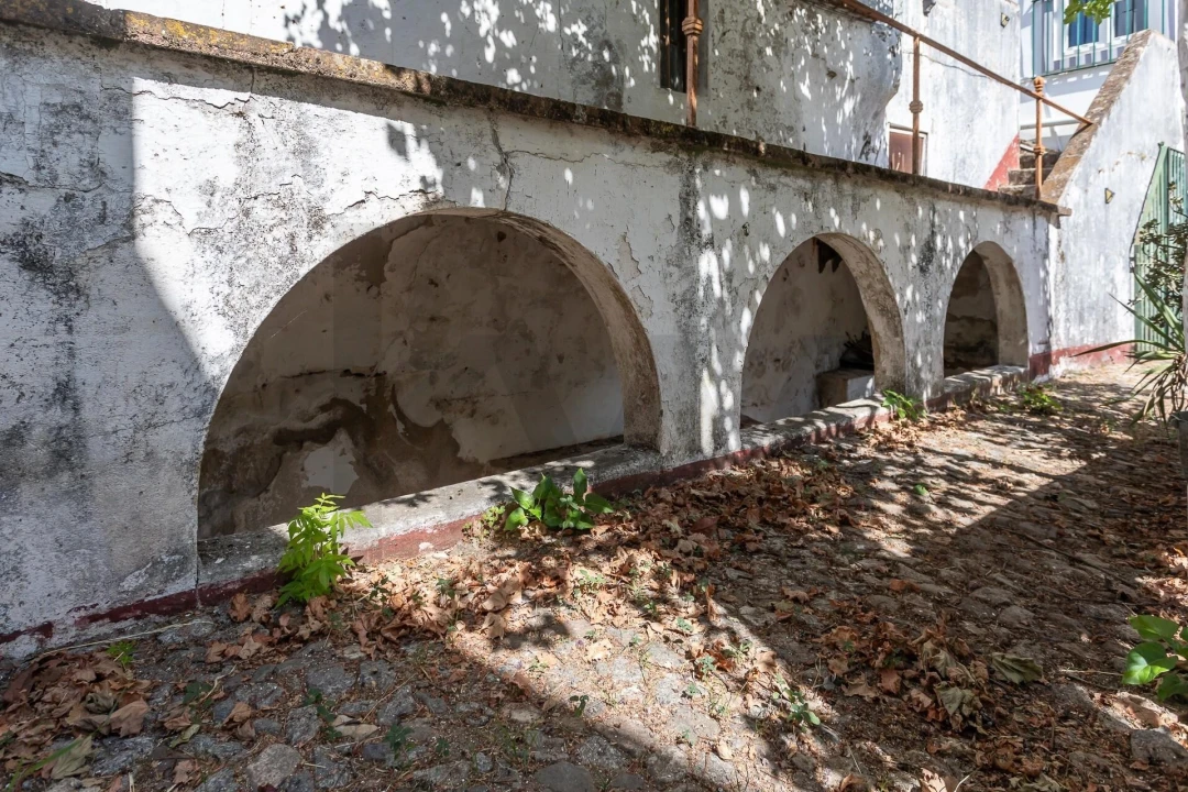 Moradia T8 para Venda em Évora (São Mamede, Sé, São Pedro e Santo Antão) Foto 77