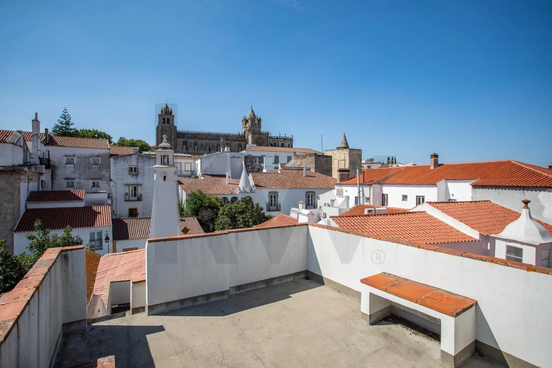 Moradia T8 para Venda em Évora (São Mamede, Sé, São Pedro e Santo Antão) Foto 86
