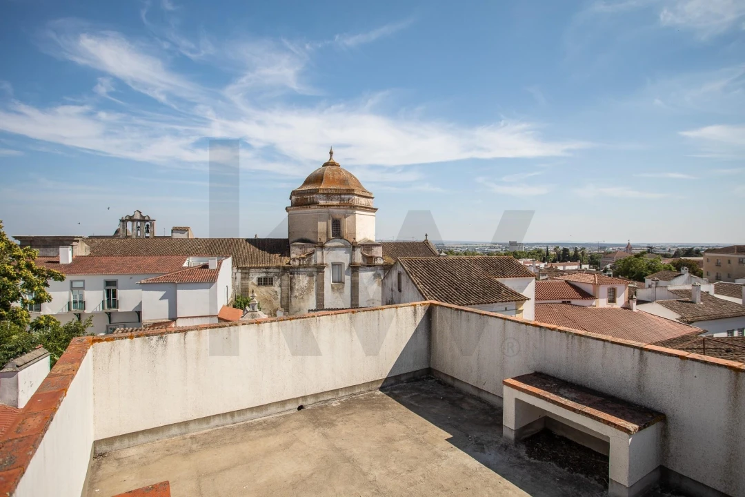 Moradia T8 para Venda em Évora (São Mamede, Sé, São Pedro e Santo Antão) Foto 83