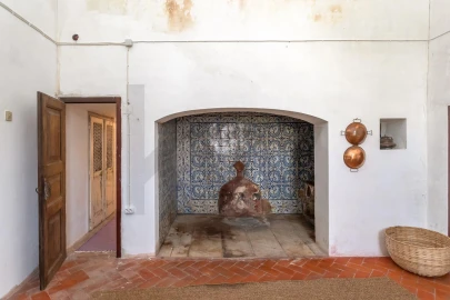 Moradia T8 para Venda em Évora (São Mamede, Sé, São Pedro e Santo Antão)