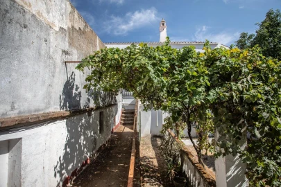 Moradia T8 para Venda em Évora (São Mamede, Sé, São Pedro e Santo Antão)