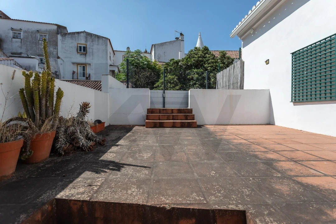Moradia T8 para Venda em Évora (São Mamede, Sé, São Pedro e Santo Antão) Foto 82