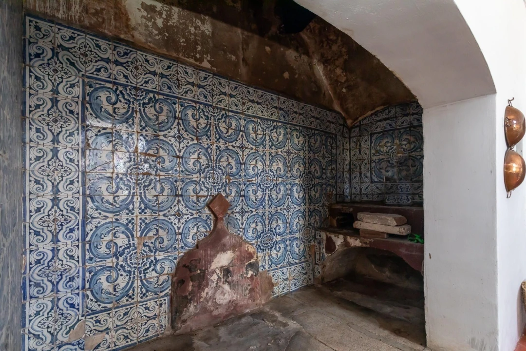 Moradia T8 para Venda em Évora (São Mamede, Sé, São Pedro e Santo Antão) Foto 19