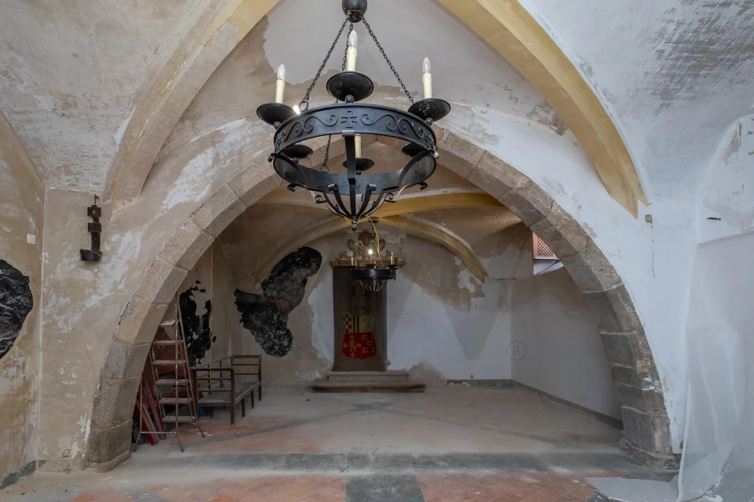 Moradia T8 para Venda em Évora (São Mamede, Sé, São Pedro e Santo Antão) Foto 54