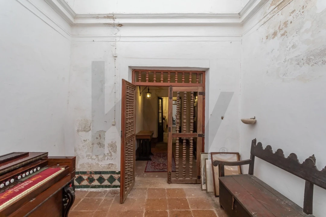 Moradia T8 para Venda em Évora (São Mamede, Sé, São Pedro e Santo Antão) Foto 32