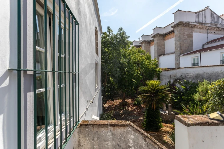 Moradia T8 para Venda em Évora (São Mamede, Sé, São Pedro e Santo Antão) Foto 5
