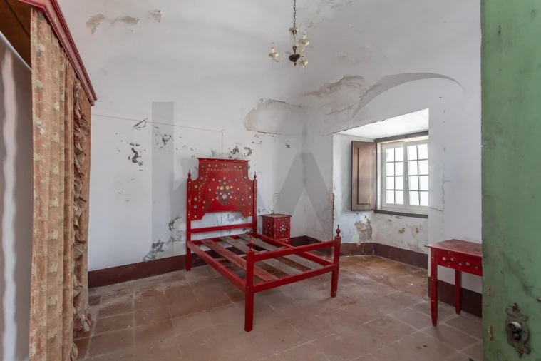 Moradia T8 para Venda em Évora (São Mamede, Sé, São Pedro e Santo Antão) Foto 58