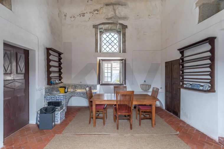 Moradia T8 para Venda em Évora (São Mamede, Sé, São Pedro e Santo Antão) Foto 14