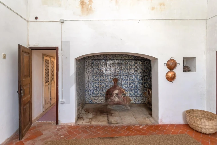 Moradia T8 para Venda em Évora (São Mamede, Sé, São Pedro e Santo Antão) Foto 18