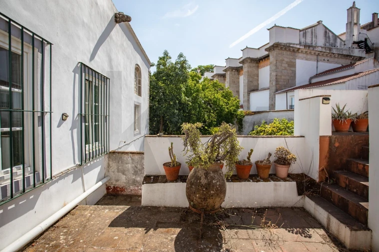 Moradia T8 para Venda em Évora (São Mamede, Sé, São Pedro e Santo Antão) Foto 80