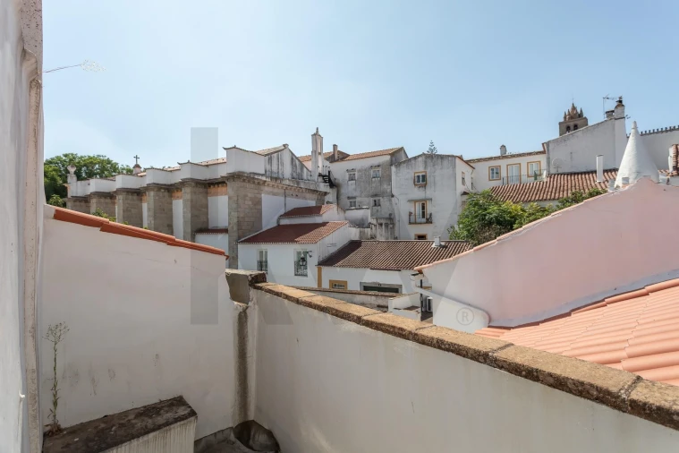 Moradia T8 para Venda em Évora (São Mamede, Sé, São Pedro e Santo Antão) Foto 66