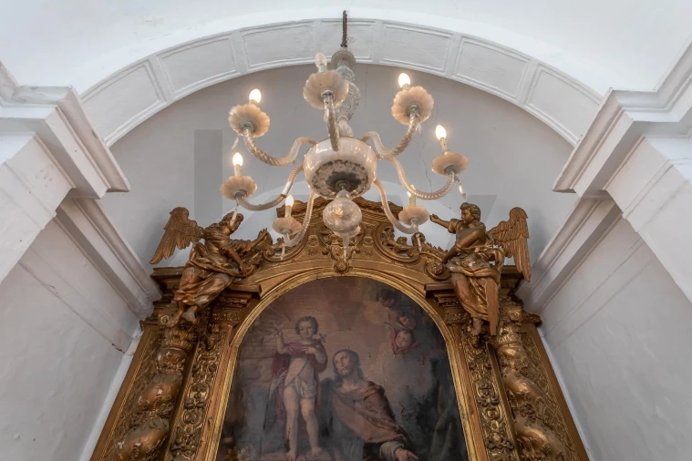 Moradia T8 para Venda em Évora (São Mamede, Sé, São Pedro e Santo Antão) Foto 36
