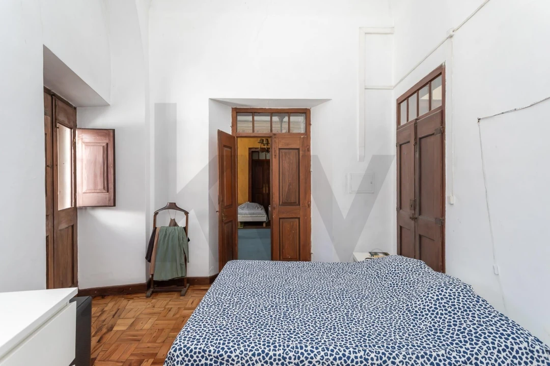 Moradia T8 para Venda em Évora (São Mamede, Sé, São Pedro e Santo Antão) Foto 37
