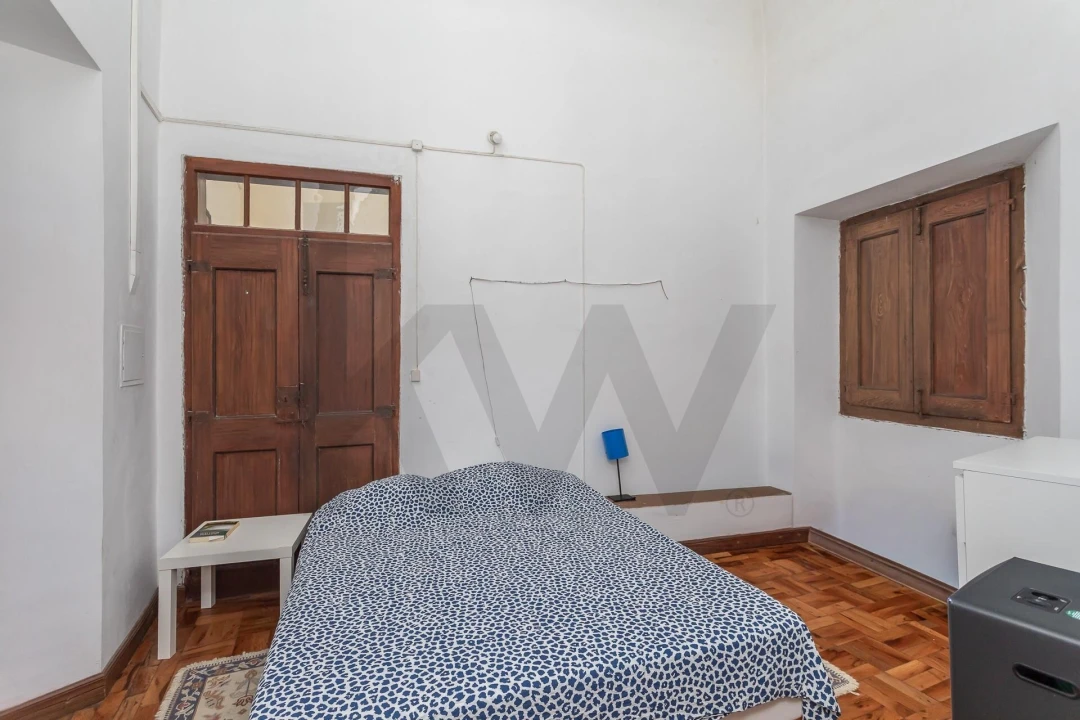 Moradia T8 para Venda em Évora (São Mamede, Sé, São Pedro e Santo Antão) Foto 38